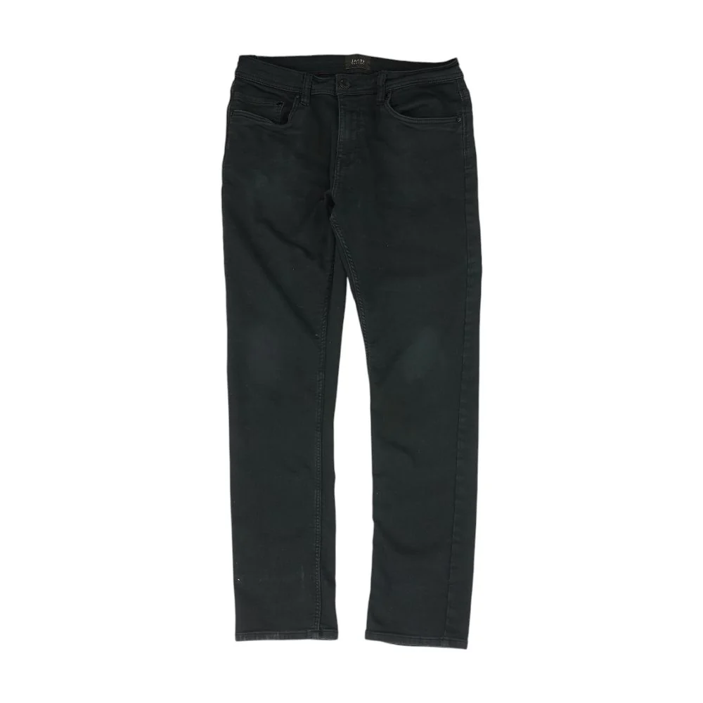 Black Skinny Jeans