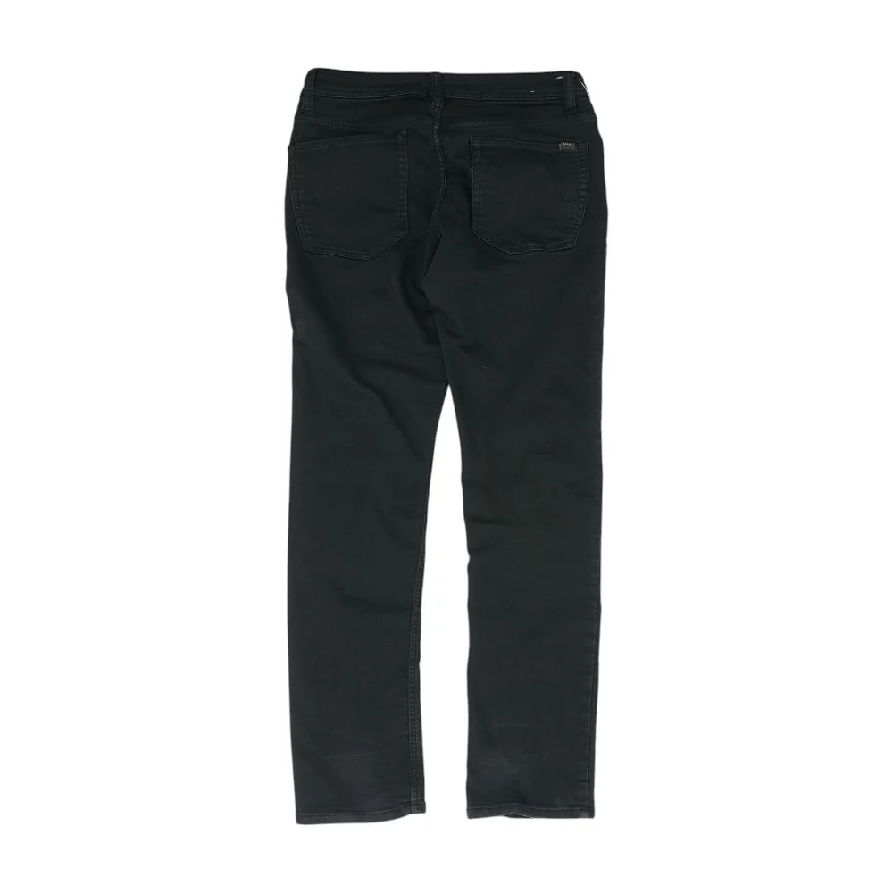 Black Skinny Jeans - Image 2