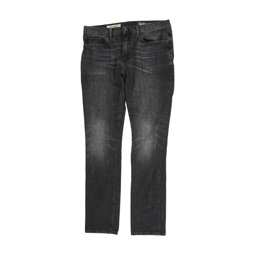 Black Skinny Jeans