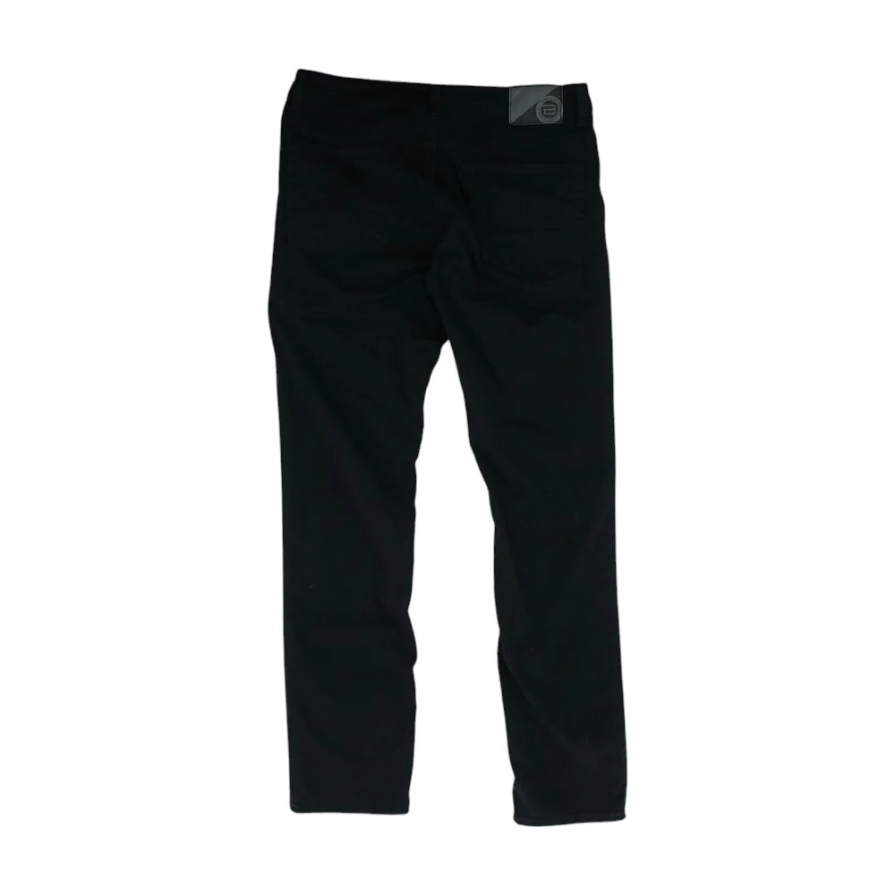 Black Slim Jeans - Image 2