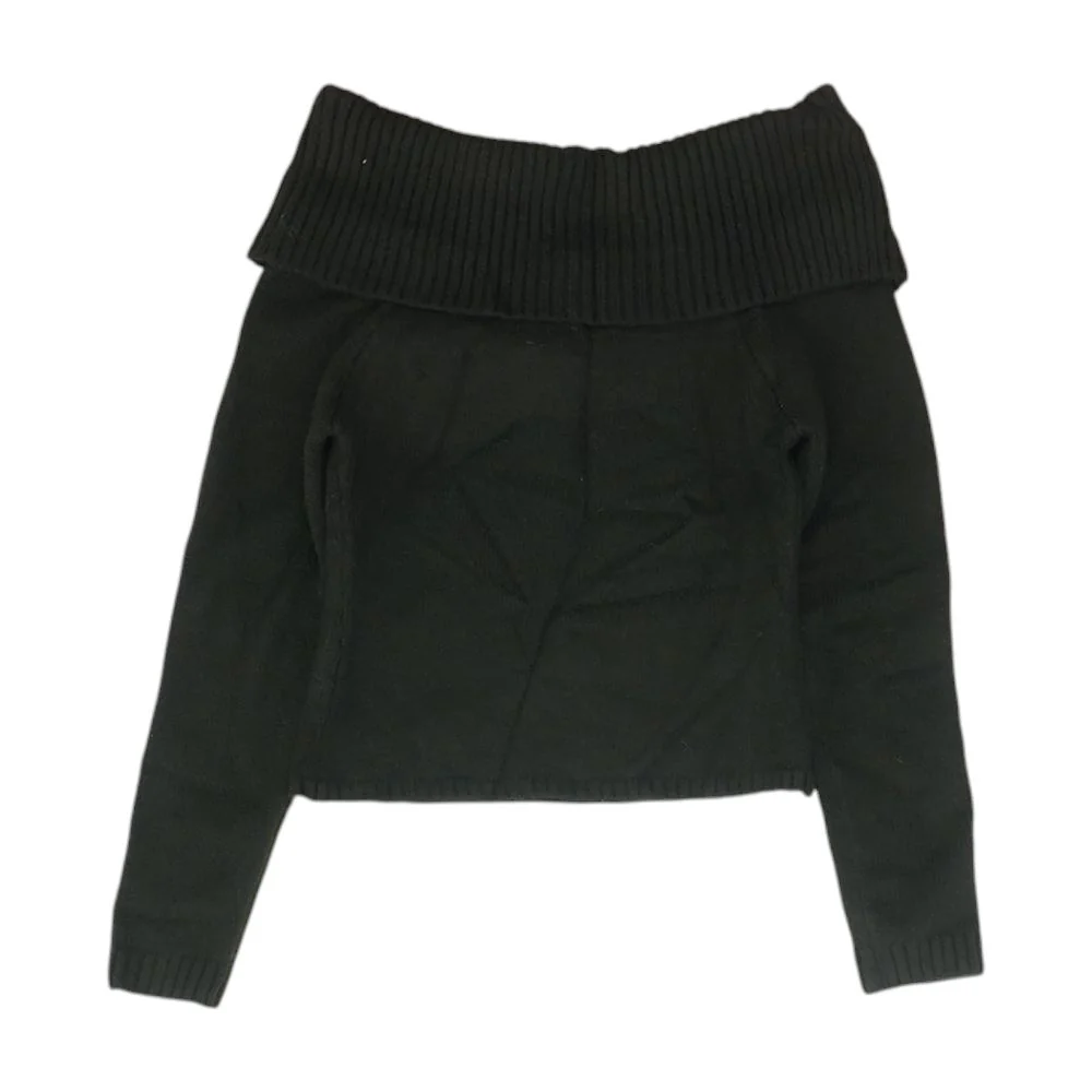 Black Sweater - Image 2