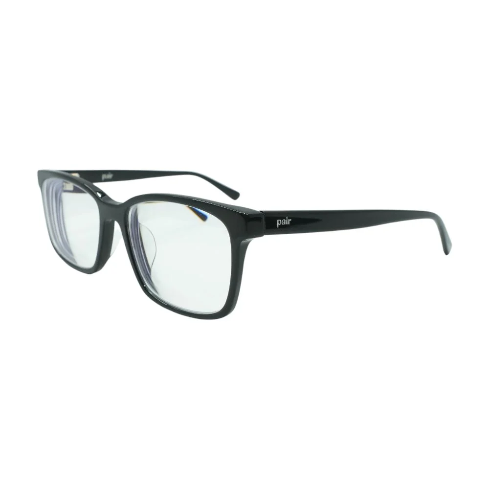 Black The Kirby Square Unknown Prescription Eyeglasses