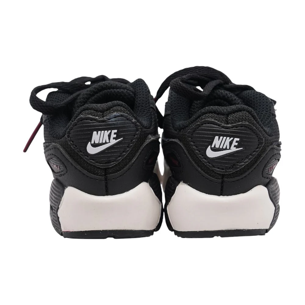 Black Toddler Shoes - Image 2