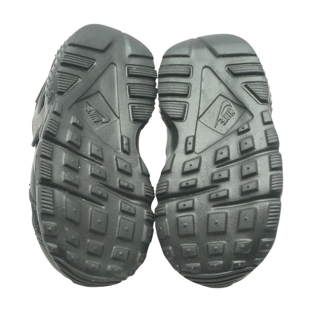 Black Toddler Shoes - Image 3