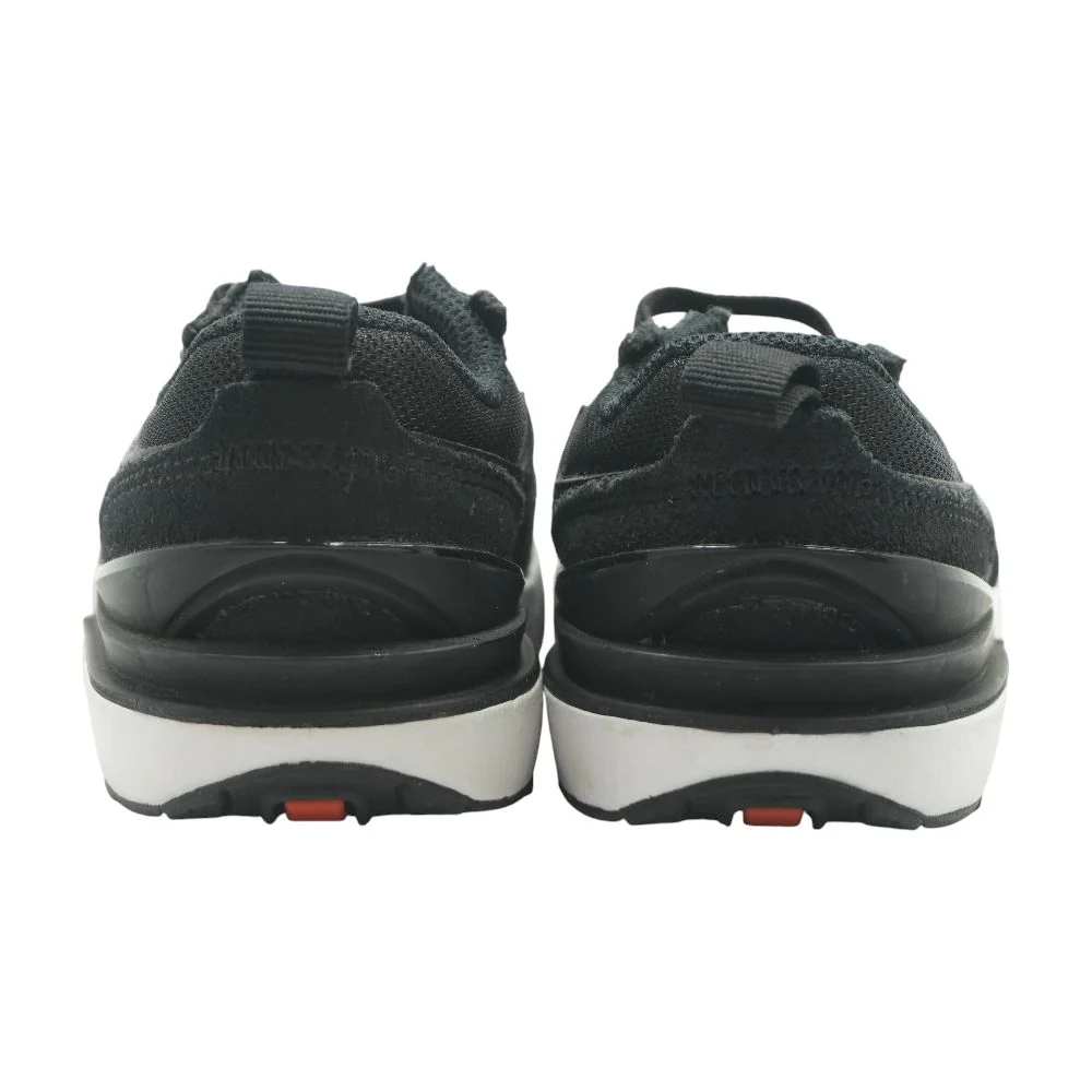 Black Toddler Shoes - Image 2