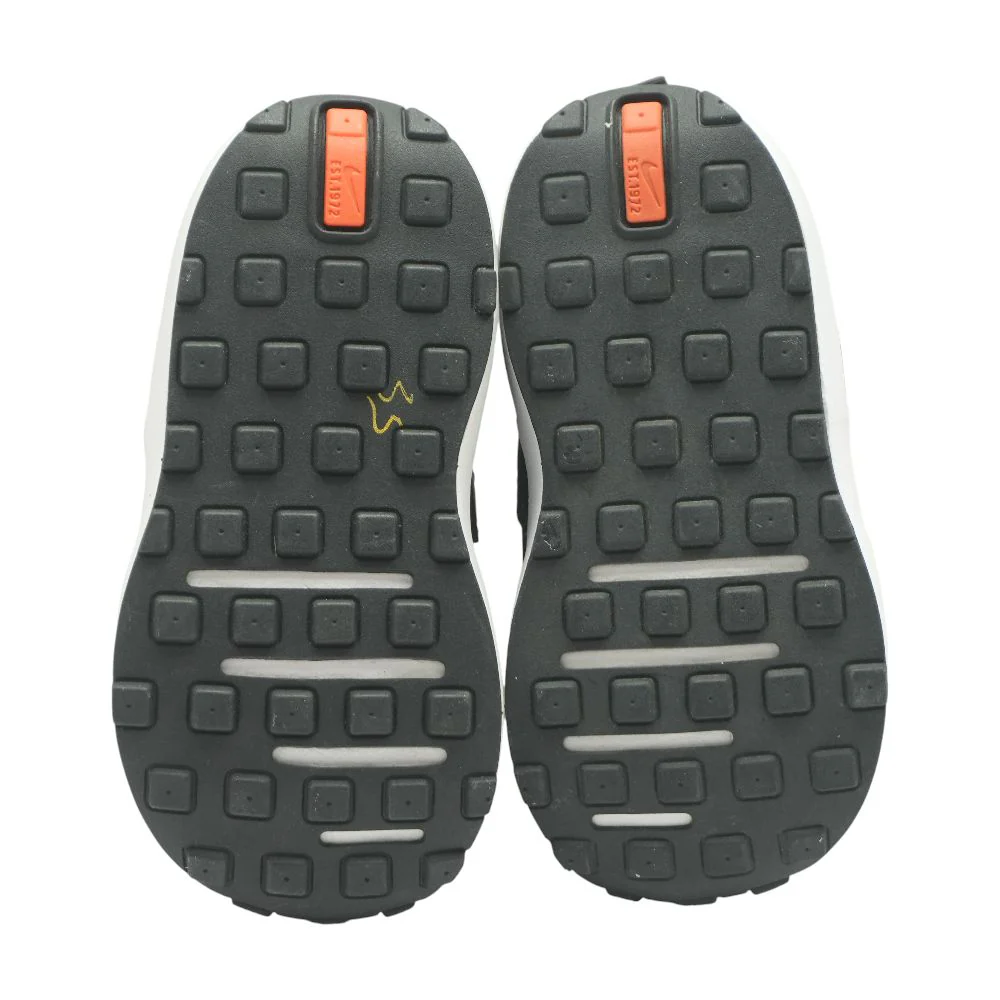 Black Toddler Shoes - Image 3
