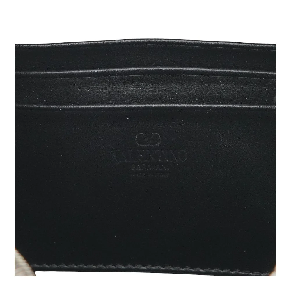 Black Toile Iconographe Crossbody Bag - Image 5