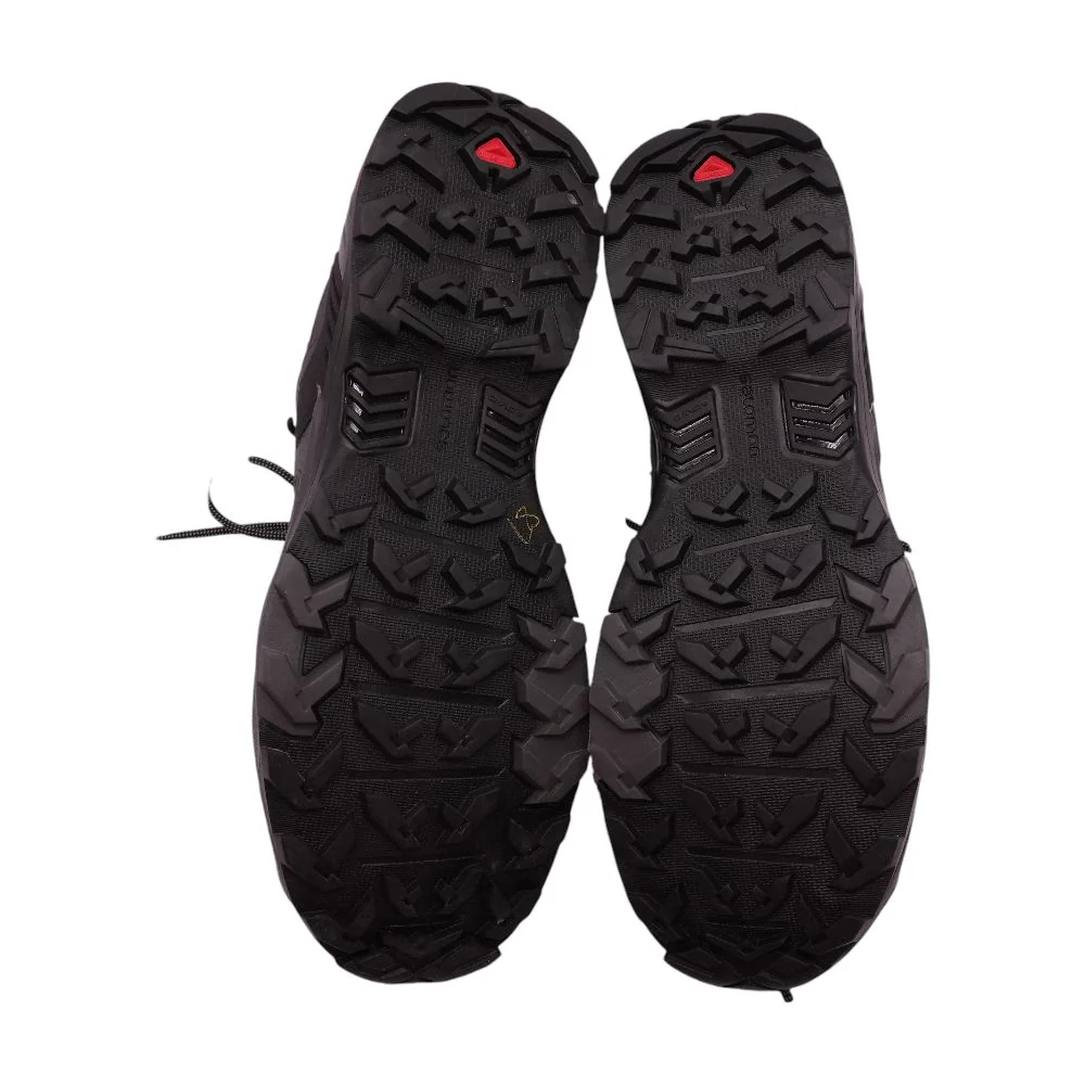 Black Work/hiking Boots - Image 3