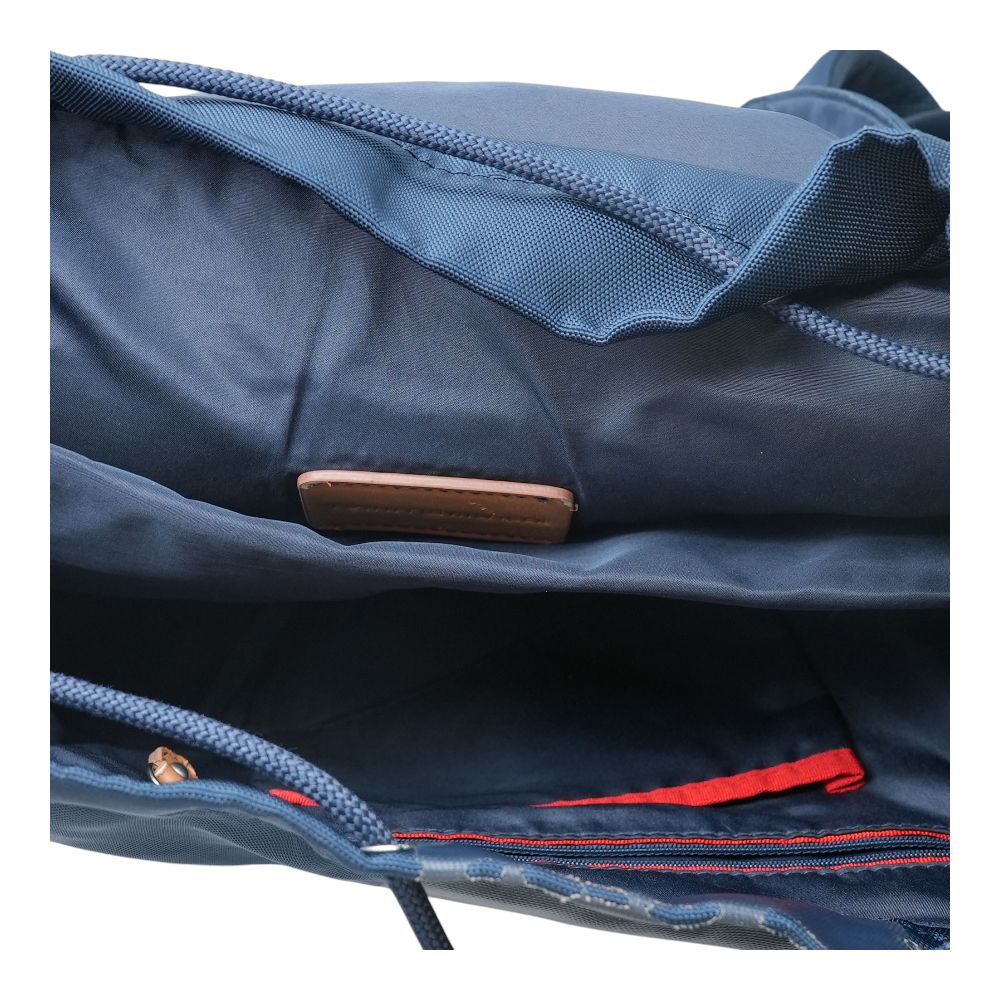 Blue Backpack - Image 3