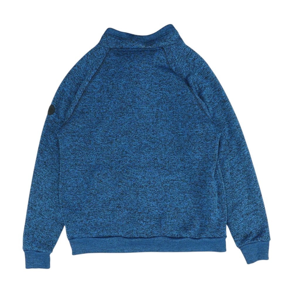 Blue Lightweight Jacket - Image 2