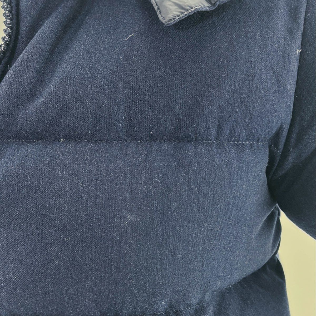 Blue Montgenevre Ski Jacket - Image 3