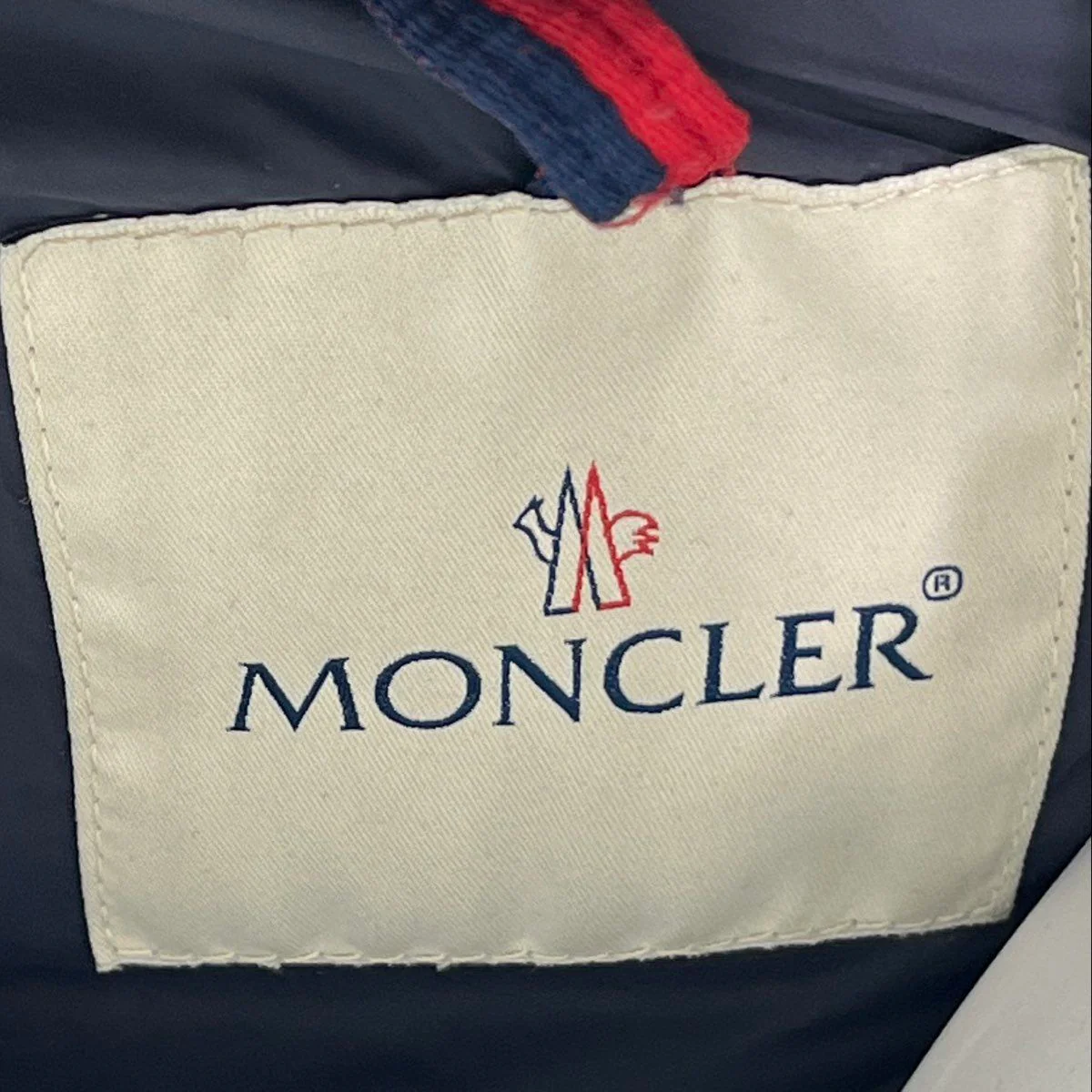 Blue Montgenevre Ski Jacket - Image 4