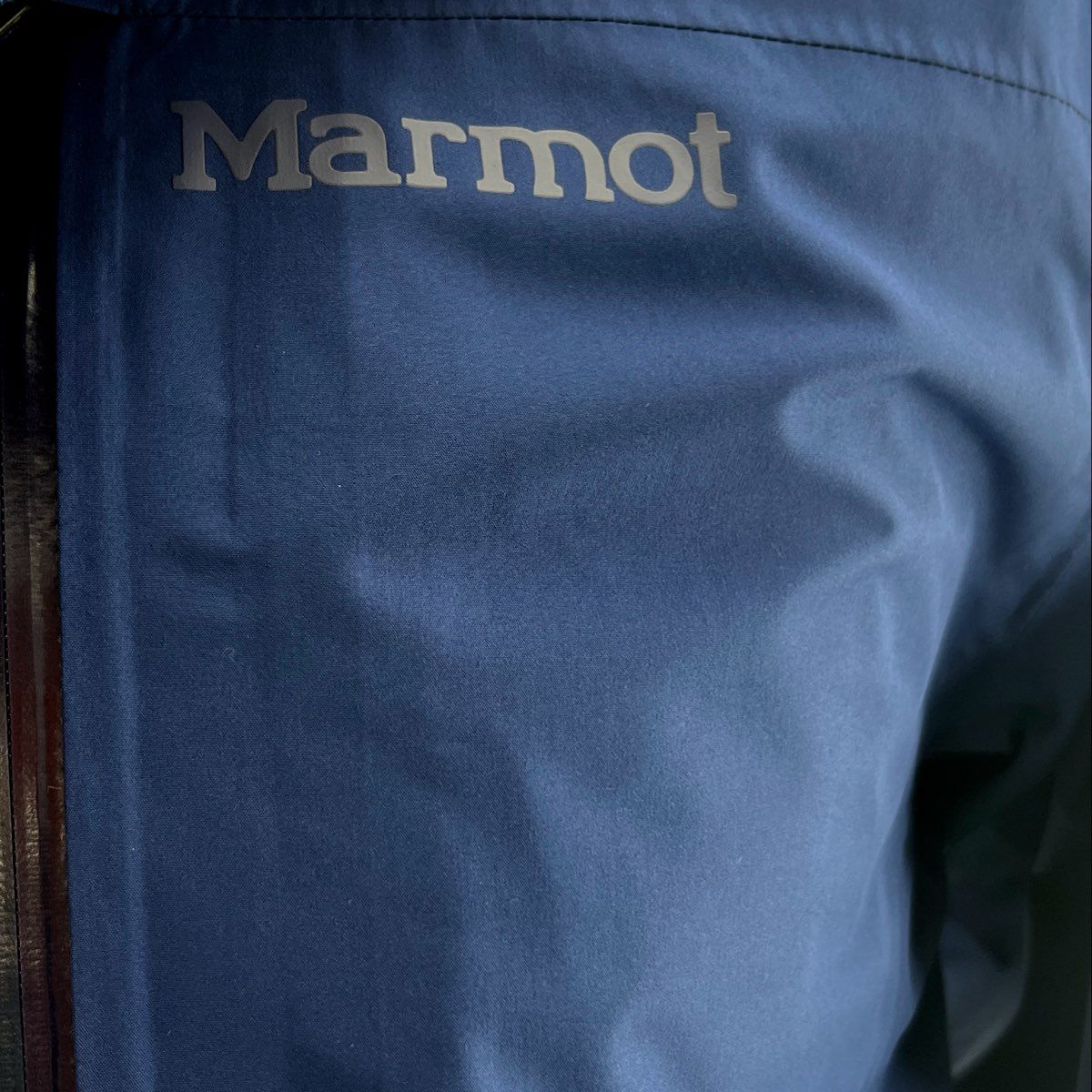 Blue Ramble Comp Jacket - Image 3