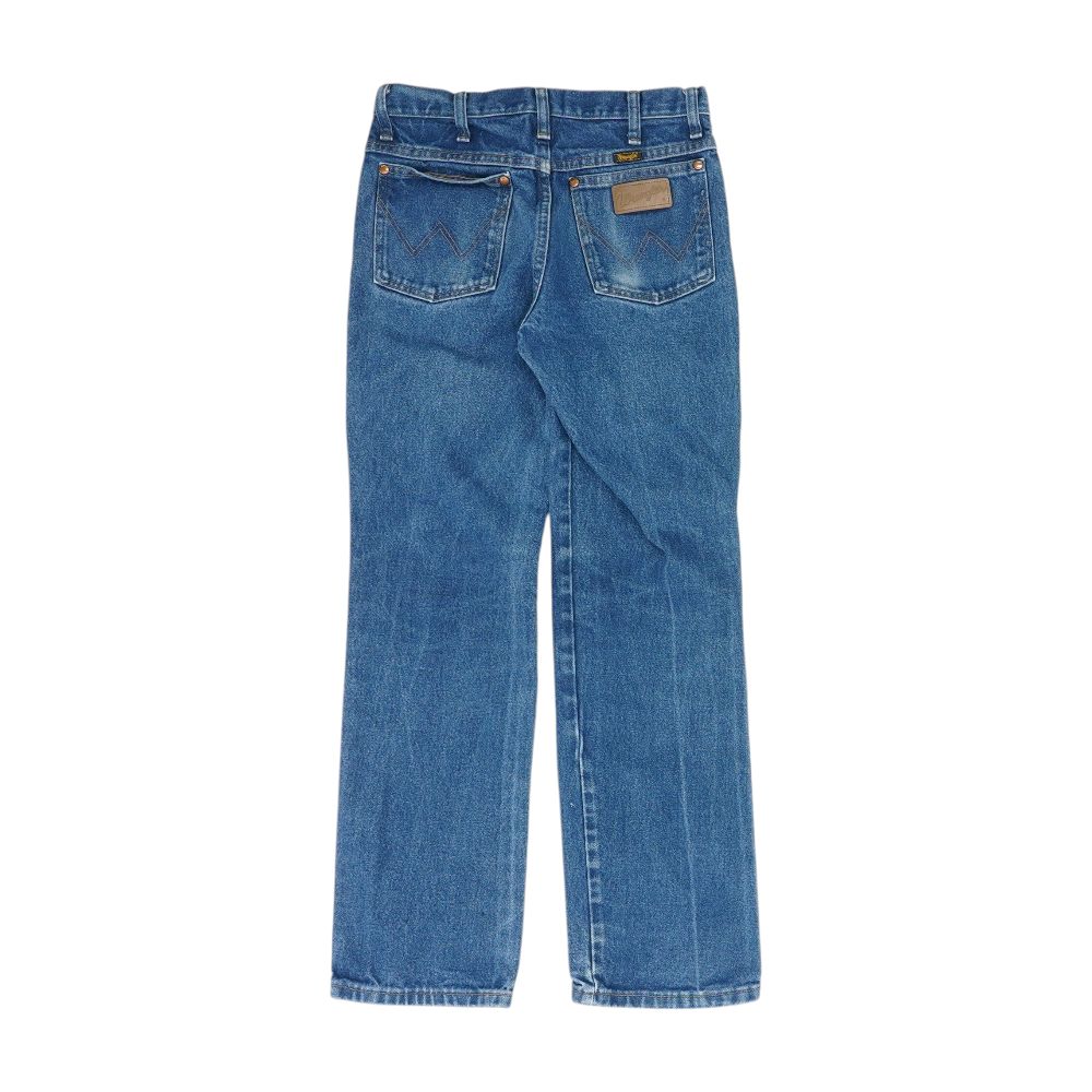 Blue Regular Jeans - Image 2
