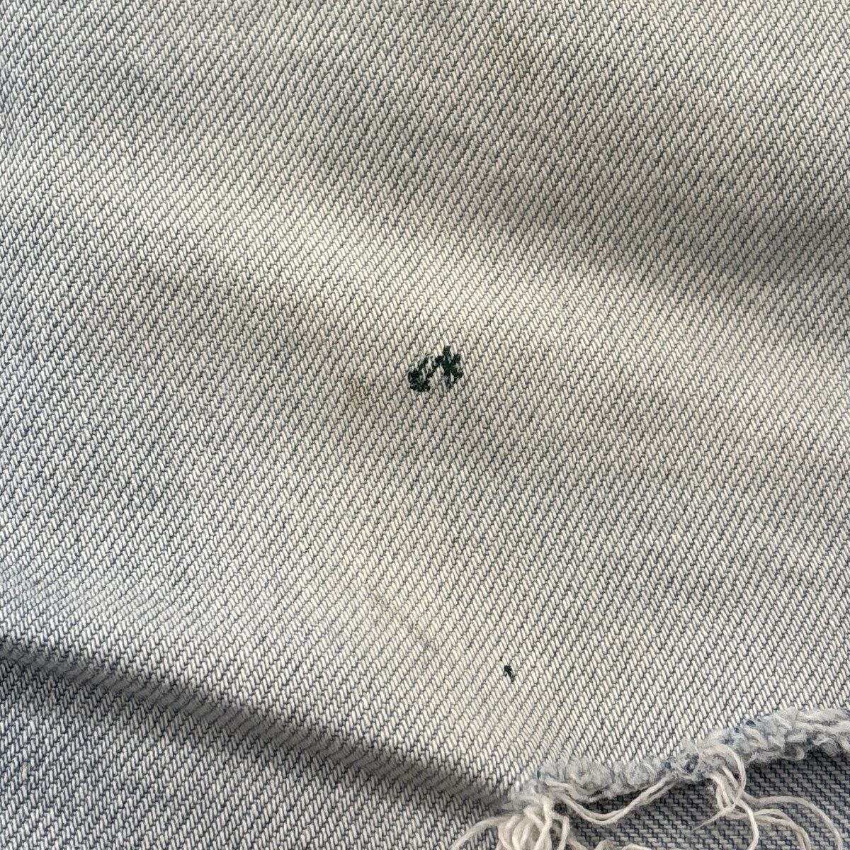 Blue Skinny Jeans - Image 3