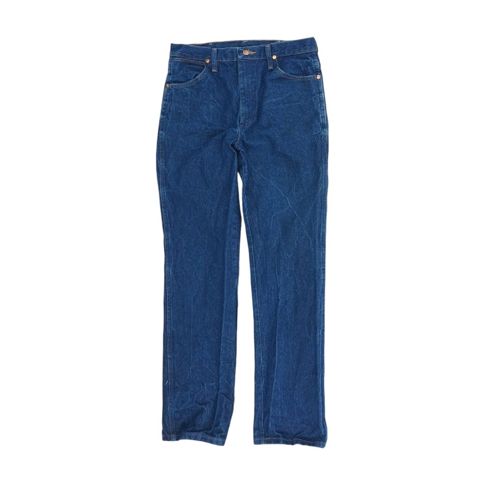 Blue Slim Jeans