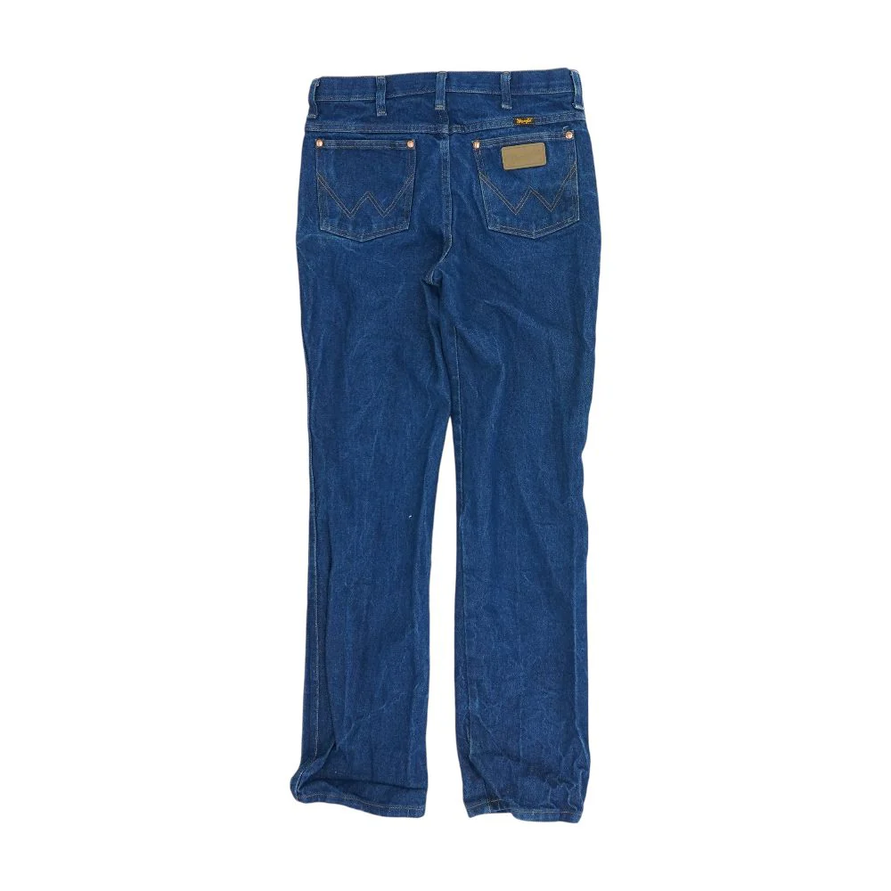 Blue Slim Jeans - Image 2