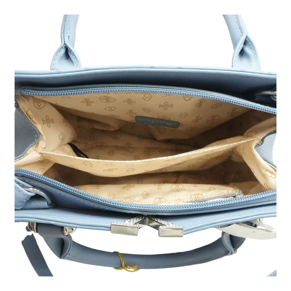 Blue Tote - Image 3