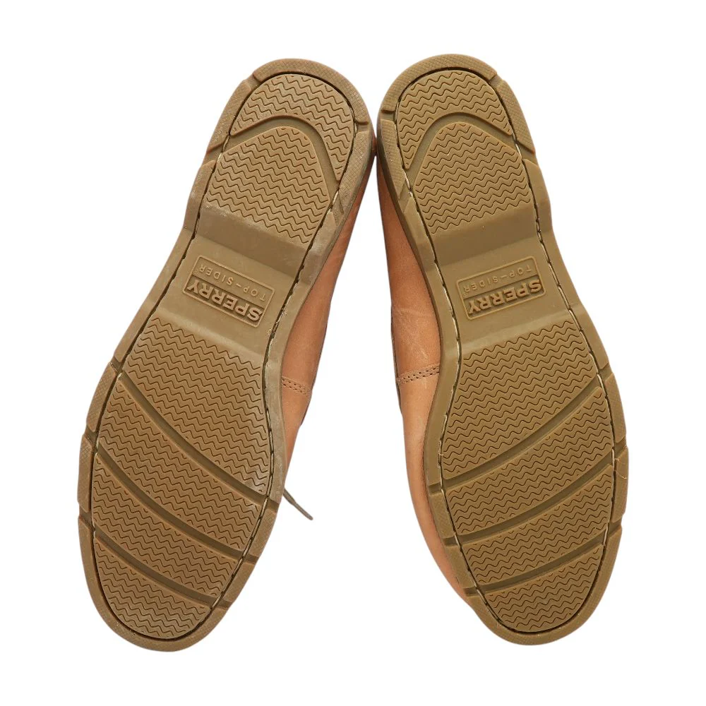 Brown Boat Casual Shoes - Image 3