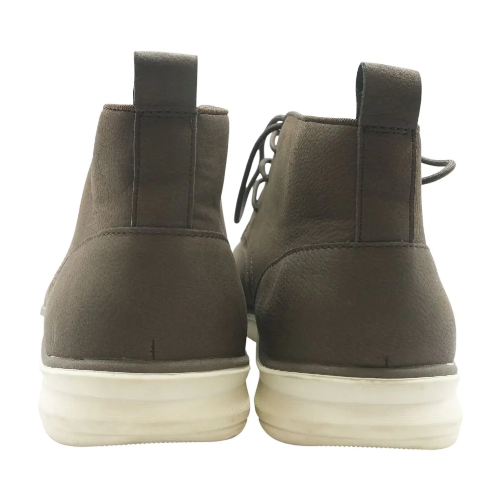 Brown Chukka Boots - Image 2