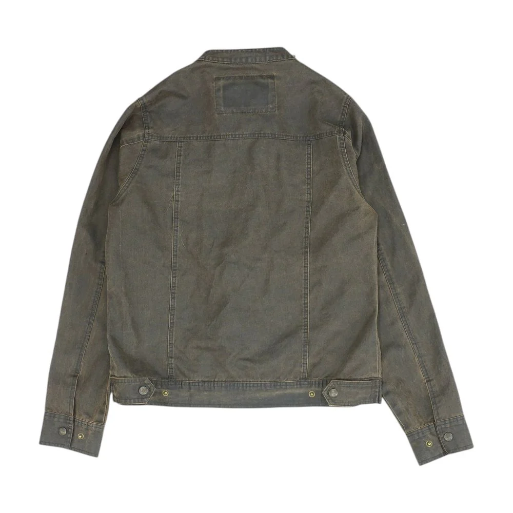Brown Jacket - Image 2