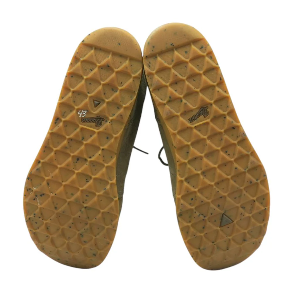 Brown Leather Chukka Boots - Image 3