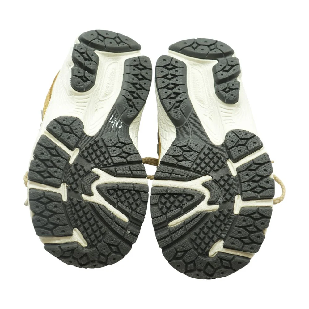 Brown Toddler Shoes - Image 3