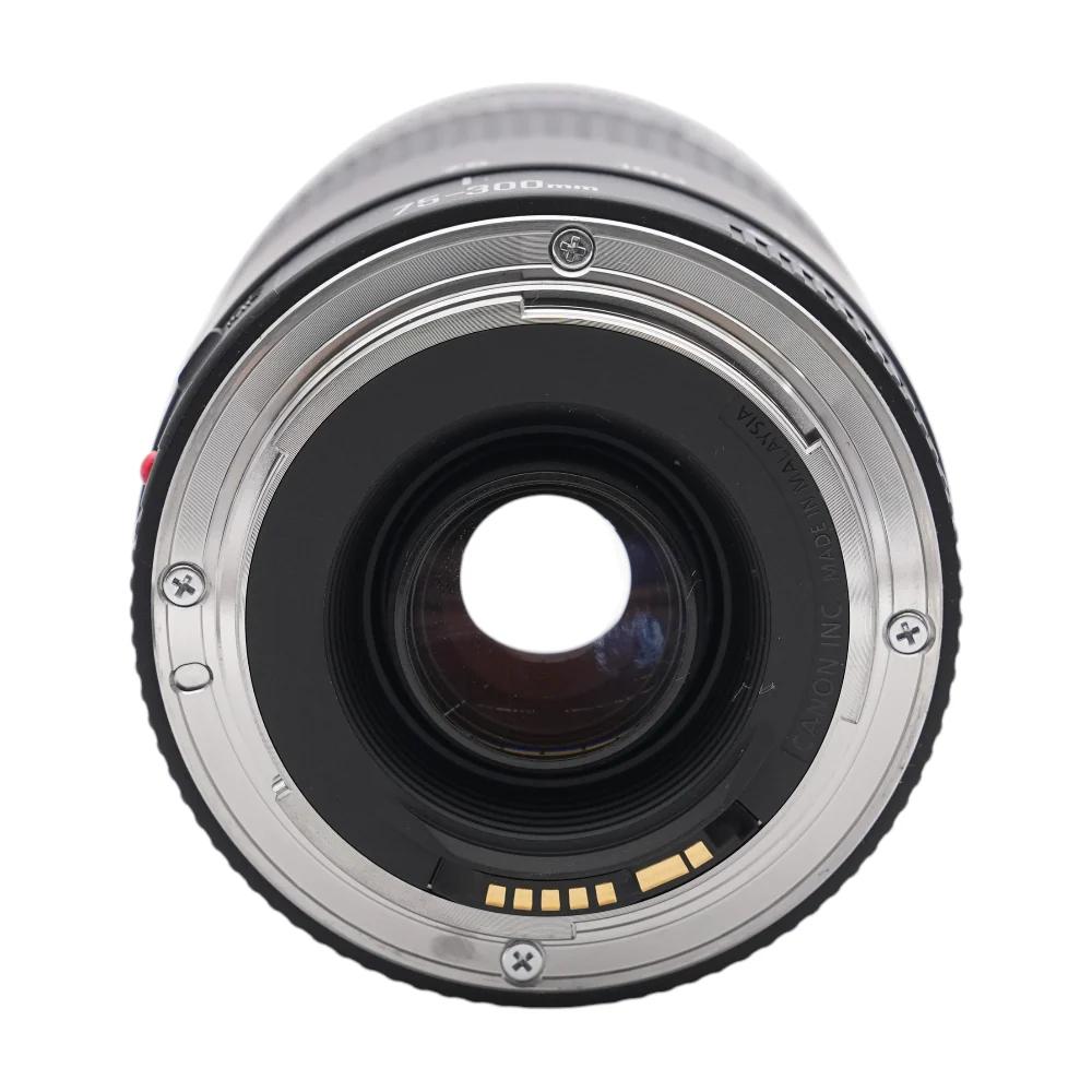 75-300mm f/4-5.6 III EF Lens - Image 3