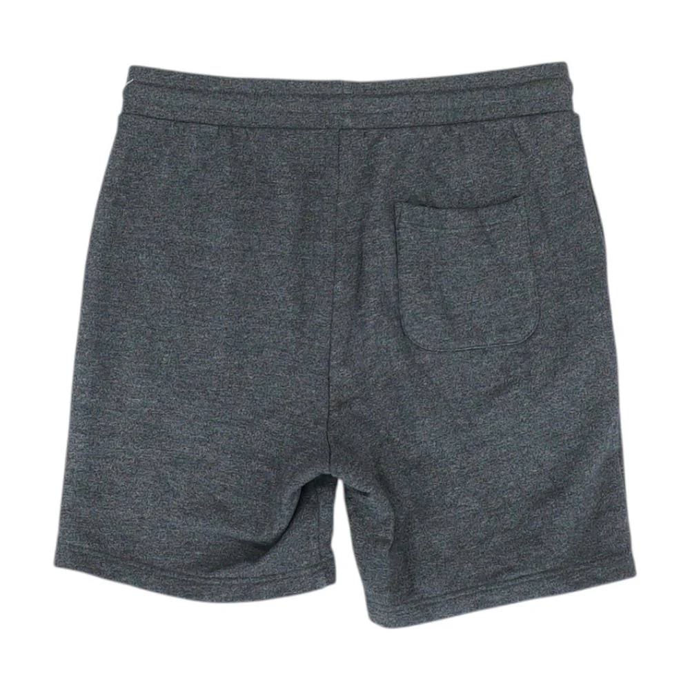 Charcoal Active Shorts - Image 2