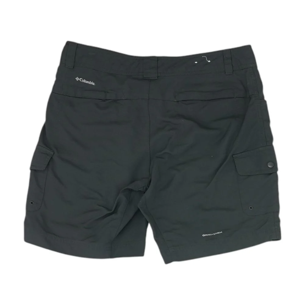 Charcoal Active Shorts - Image 2