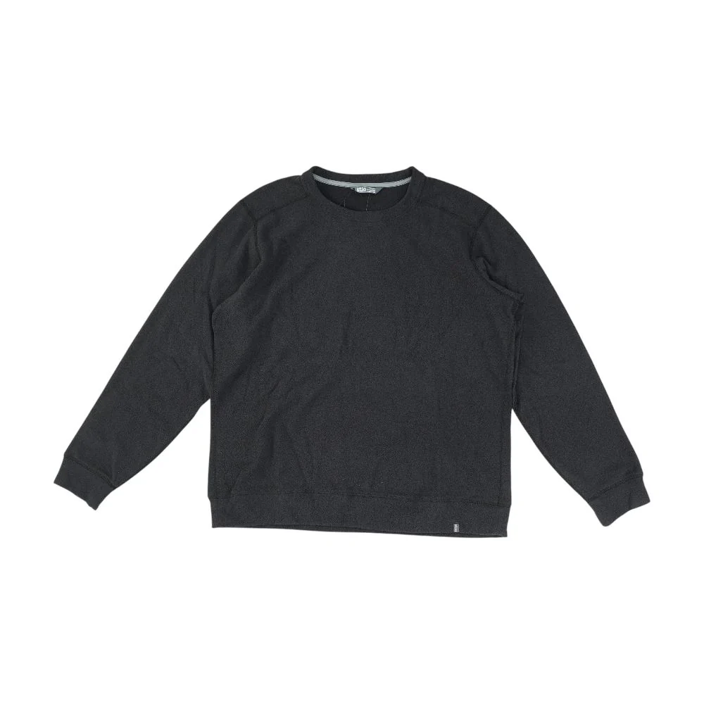 Charcoal Sweatshirt Pullover