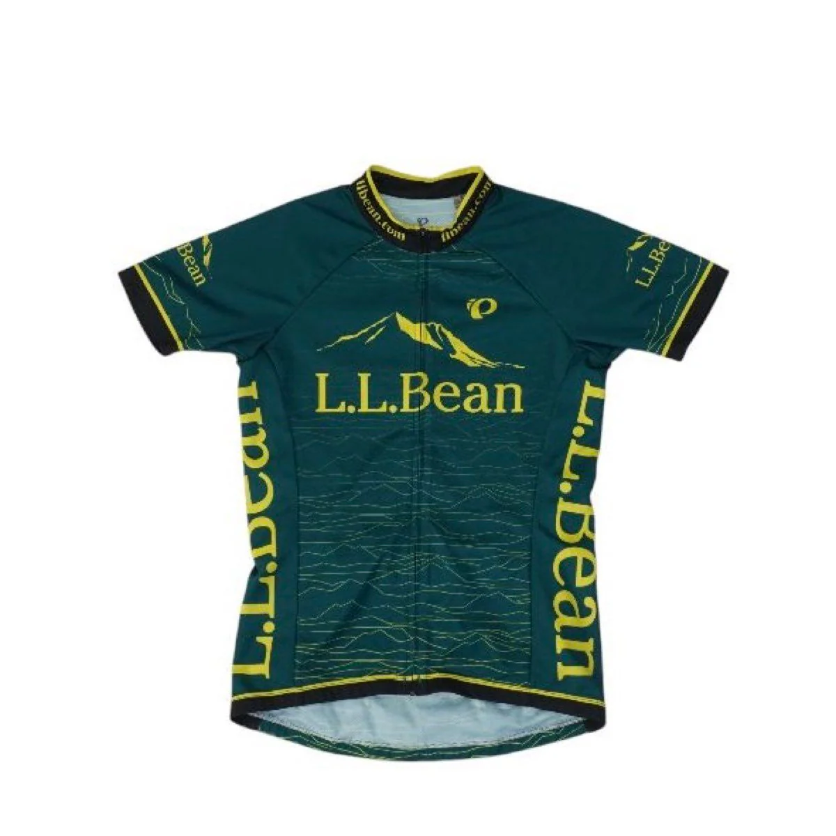 Comfort Cycling Jersey