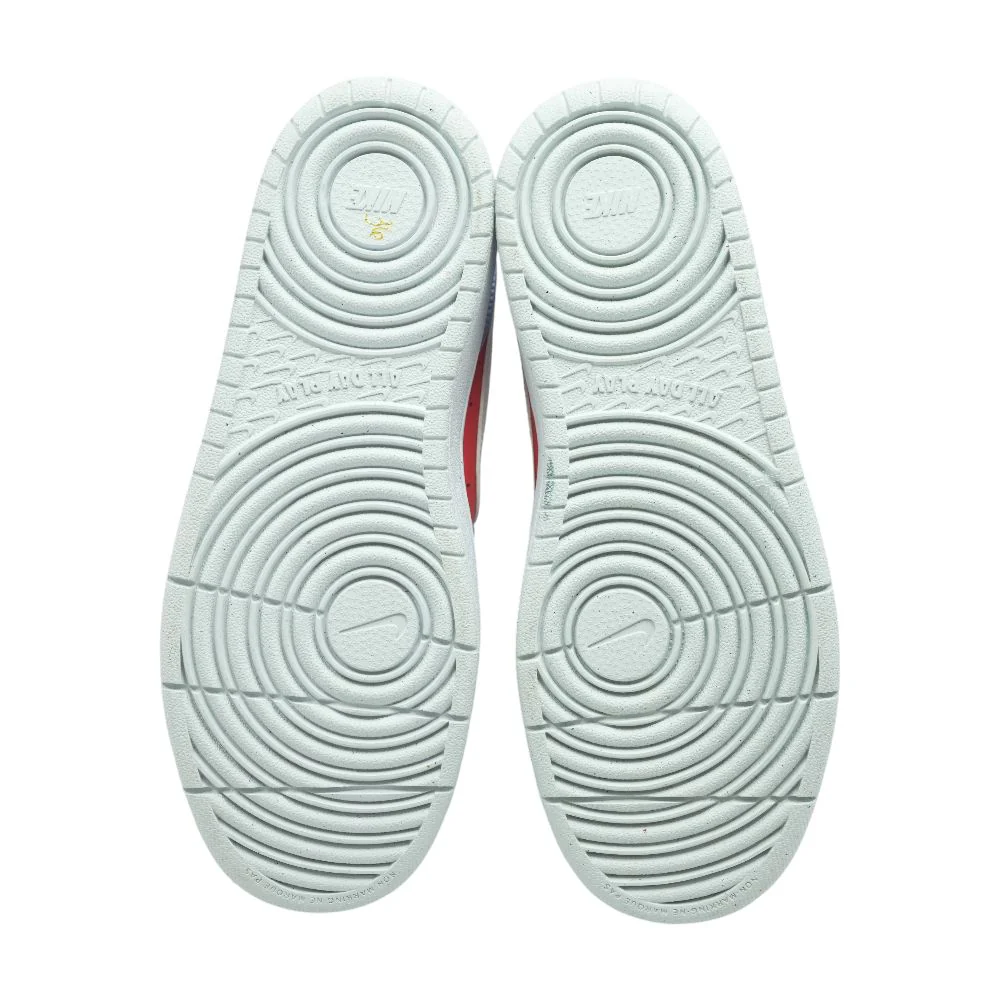 Court Borough Low Recraft Multi Athletic Shoes - Image 3