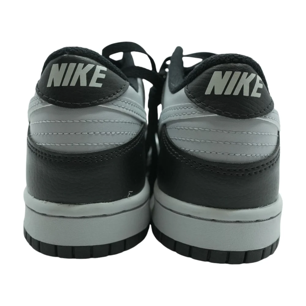Dunk Low Gray Athletic Shoes - Image 2