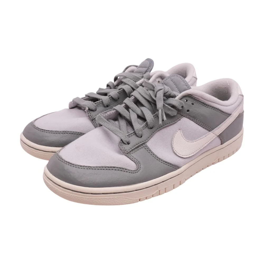 Dunk Low Green Low Top Athletic Shoes
