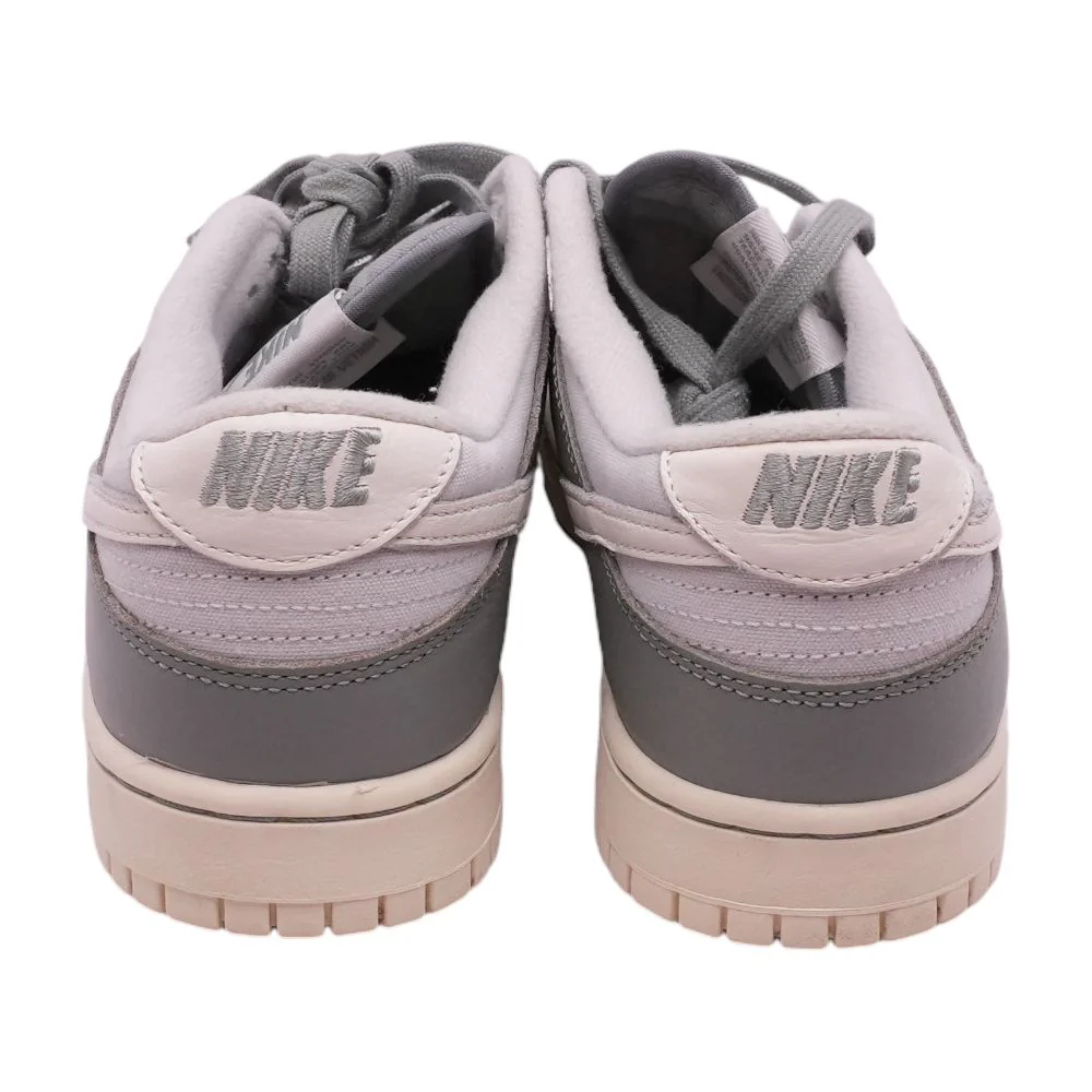 Dunk Low Green Low Top Athletic Shoes - Image 2
