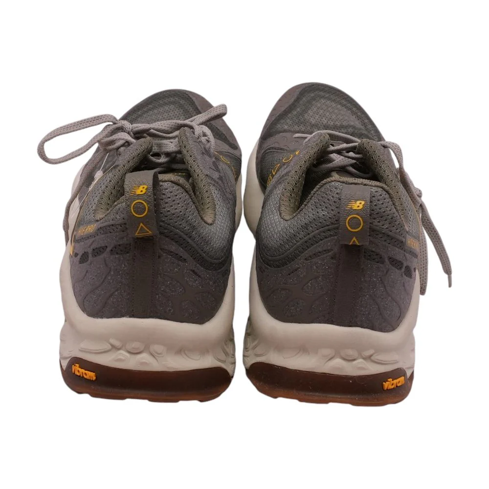Fresh Foam X Hiero v8 Green Low Top Athletic Shoes - Image 2