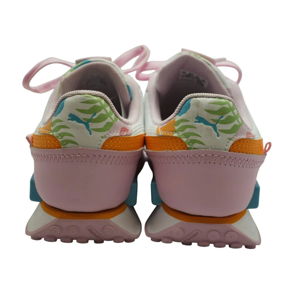 Future Rider Multi Athletic Shoes - Image 2