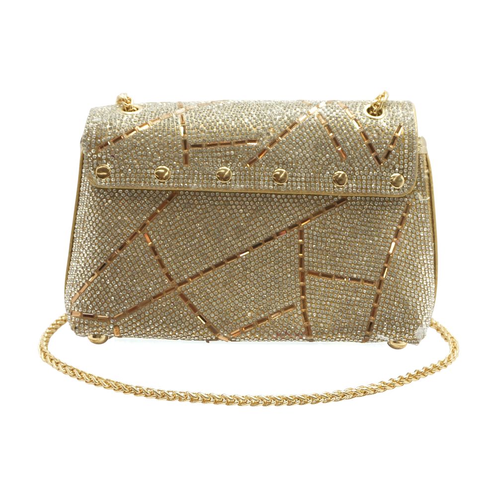 Gold Crossbody - Image 2