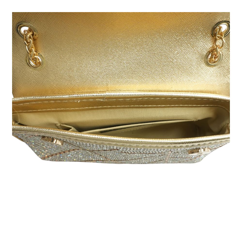 Gold Crossbody - Image 3