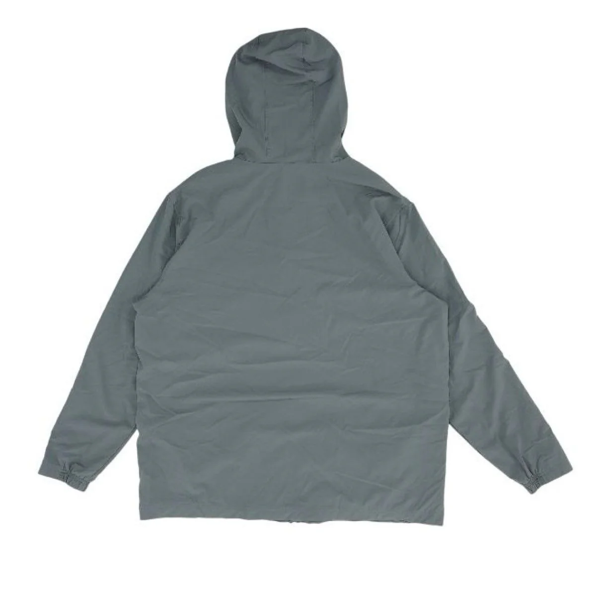 Gray Active Jacket - Image 2