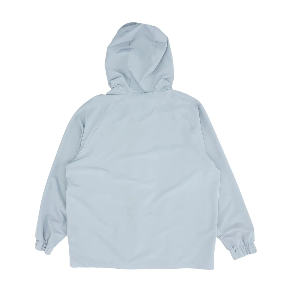 Gray Active Jacket - Image 2