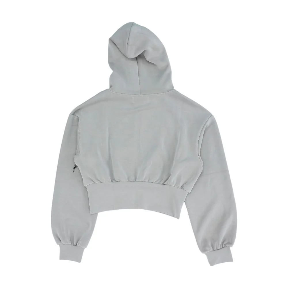 Gray Active Jacket - Image 2