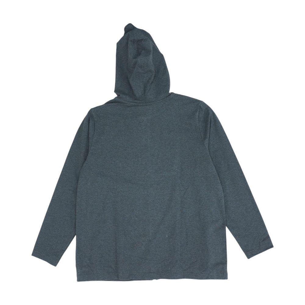 Gray Active Jacket - Image 2