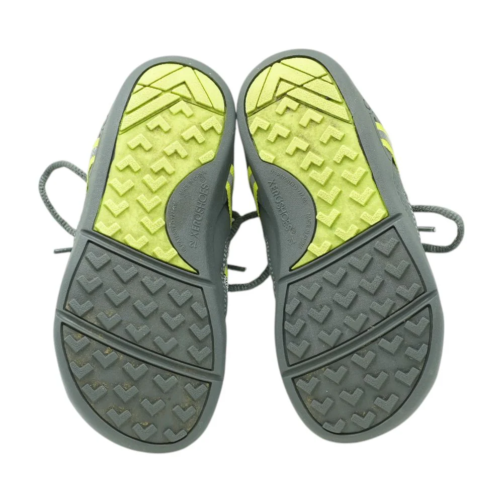Gray Casual Shoes - Image 3