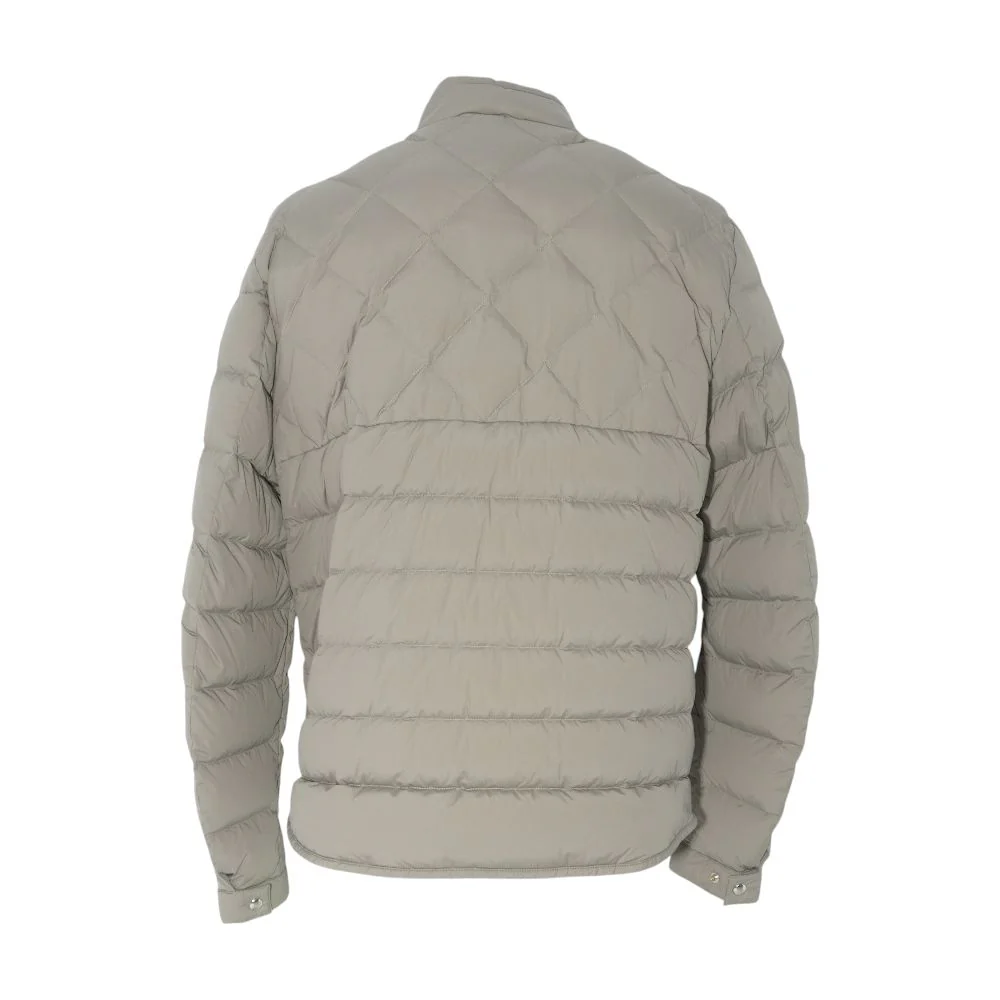 Gray Choquart Jacket - Image 2