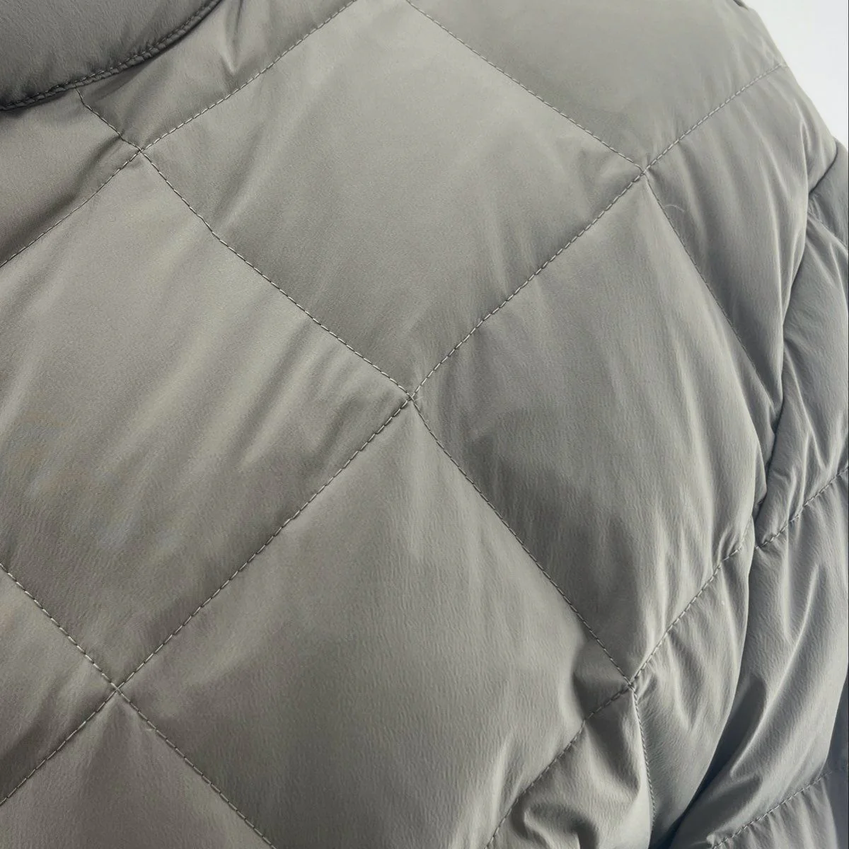 Gray Choquart Jacket - Image 3