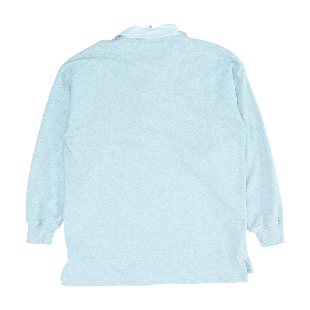 Gray Sweatshirt - Image 2