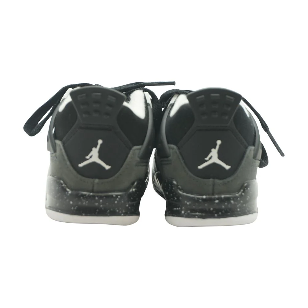 Gray Toddler Shoes - Image 2