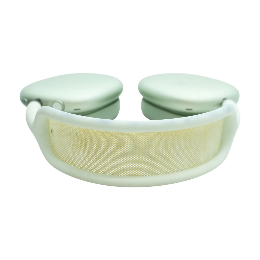 Green AirPods Max (Lightning) - Image 3